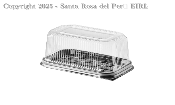 DOMO PIONONO 20.5X12.0 RECTANGULAR