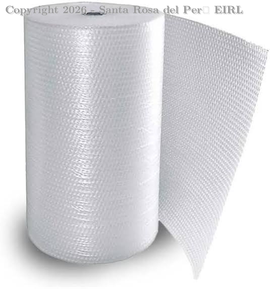 BURBUPACK PLAST. 1 MT
