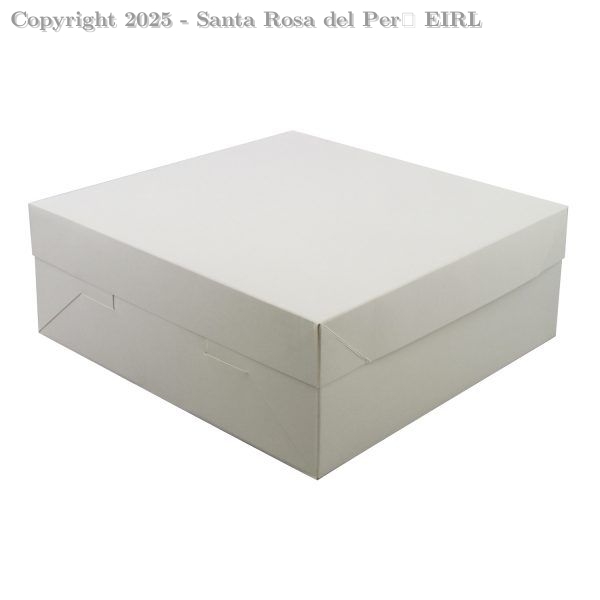 CAJA 28X28 PYE BL