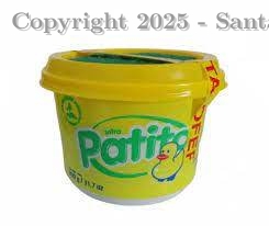LAVAVAJILLA PATITO 1KG