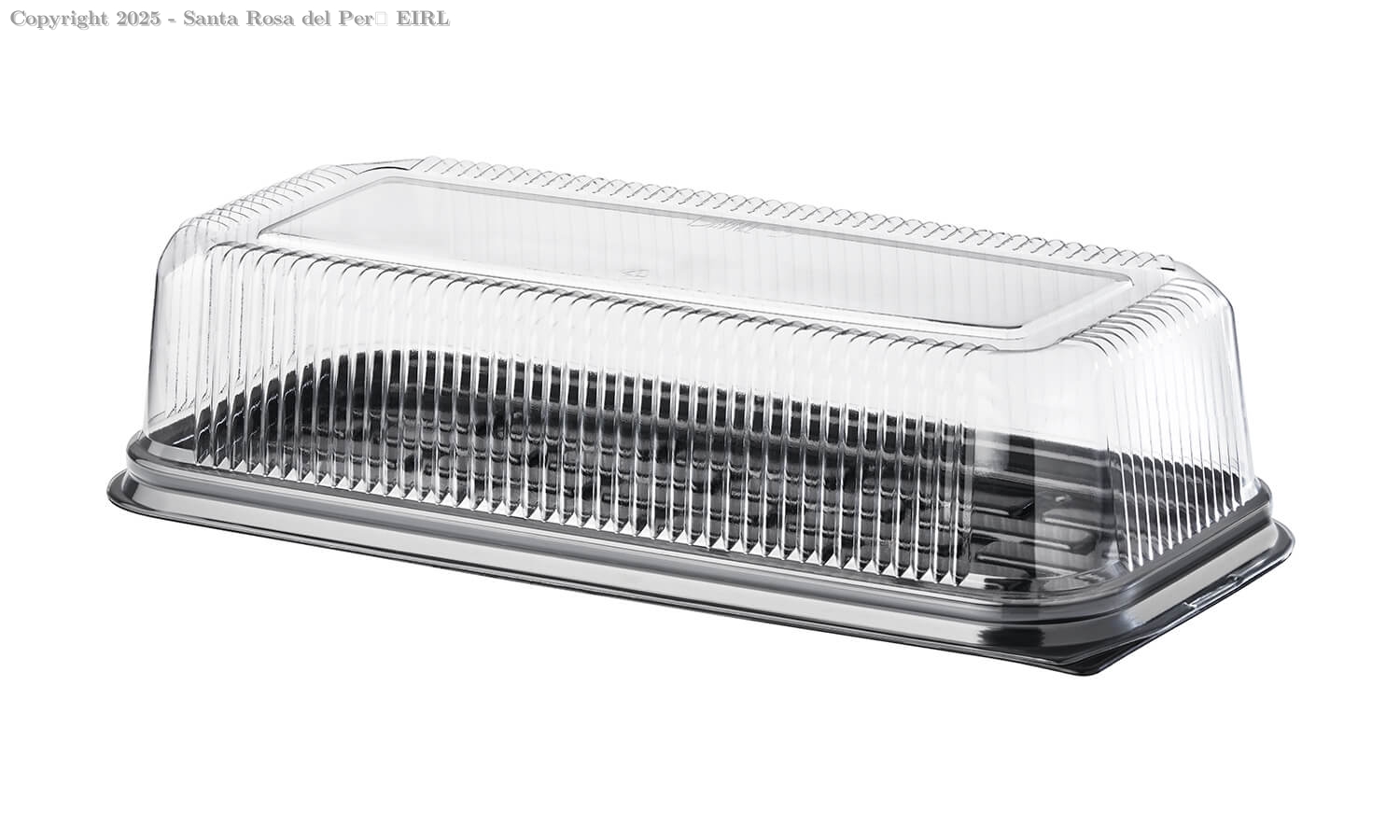 DOMO PIONONO 34X14.5 RECTANGULAR