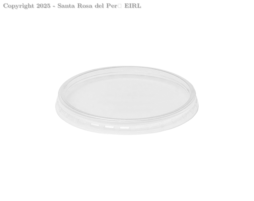 TAPA  P.P.C. NRO. 8 OZ.   X 100 UNIDS