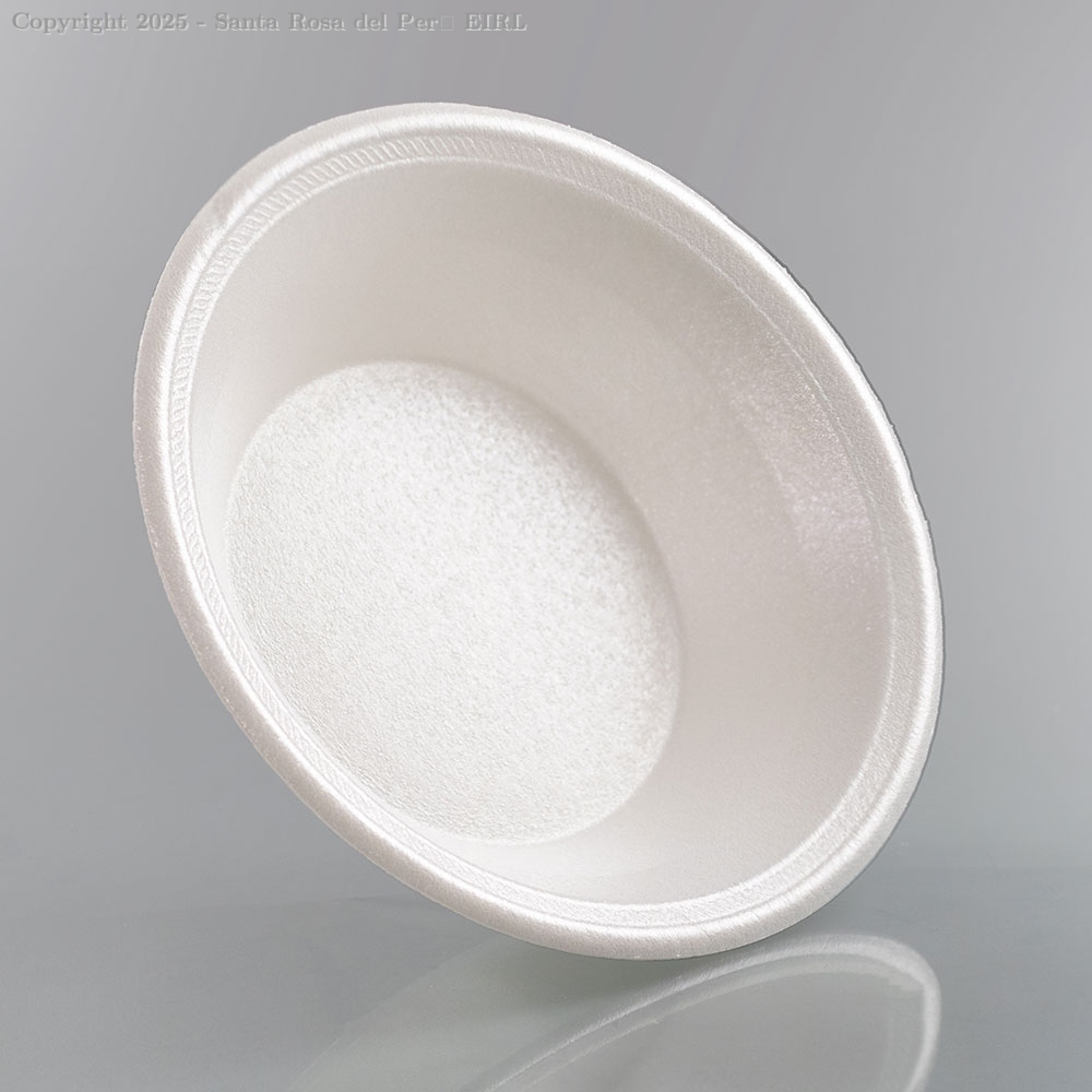 PLATO  PLASTCO  NRO. 20 HONDO - SOPERO