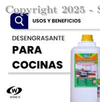 DESENGRASANTE GALON 3.5 LTRO
