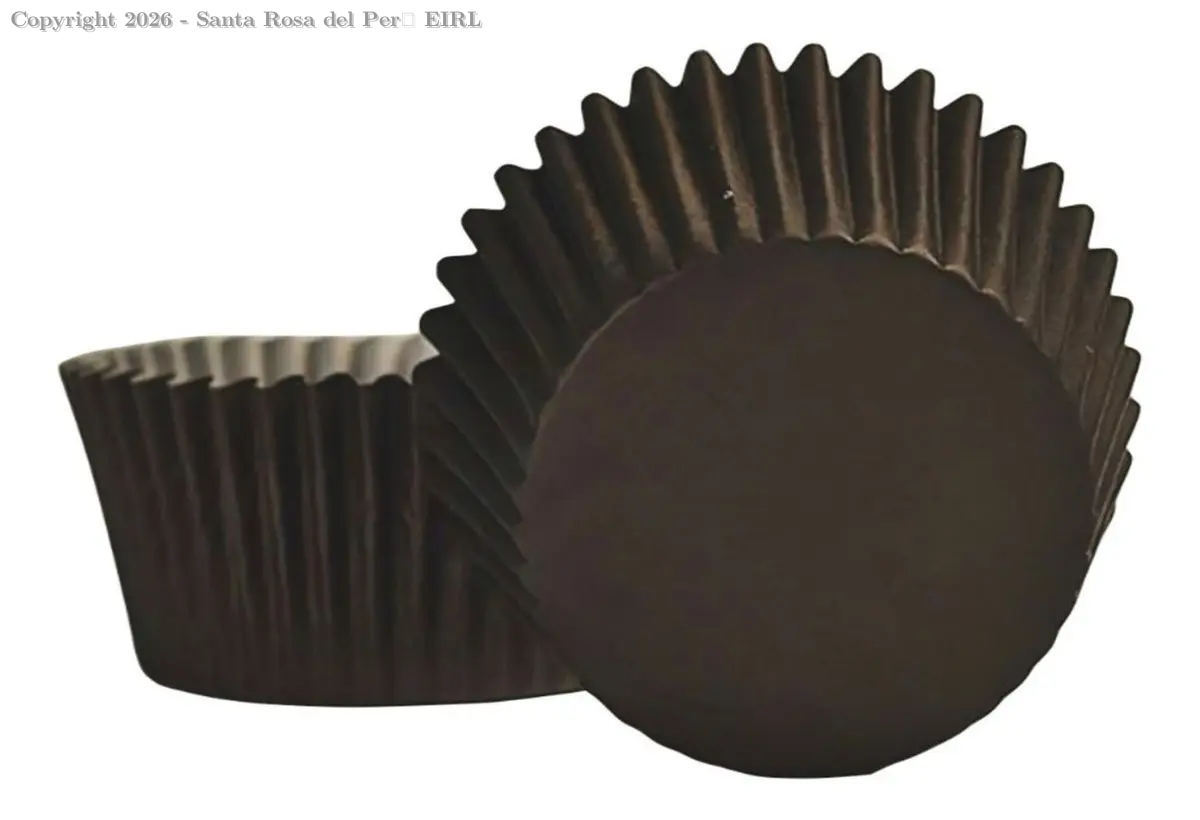 PIROTIN PARA TARTALETA NEGRO 