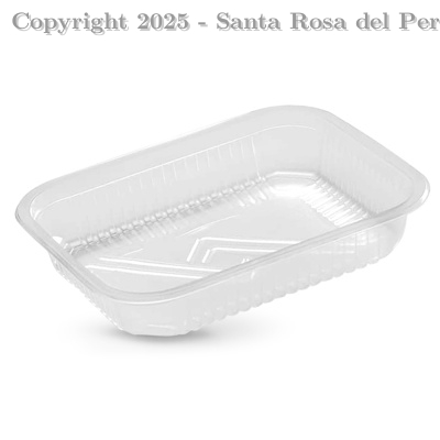 BANDEJA  PB1 124