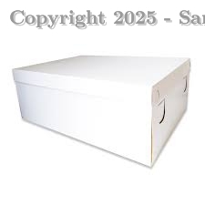 CAJAS DE CARTON  30X40 NAV