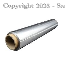 PAPEL ALUMINIO 45 CM. X 9 MTS