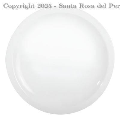 FUENTE PLASTICA 30 C BL.