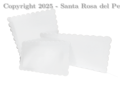 BASE DE CARTON 30X40