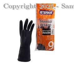 GUANTES DE LIMPIEZA 