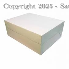 CAJA DE TORTA 35X45