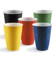 VASO BICOLOR 12 ONZAS