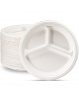 PLATO # 26 FIBRA  BIOFORM  3 DIV. 