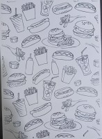 PAPEL MANTECA  C/DISEÑO 25 X 35